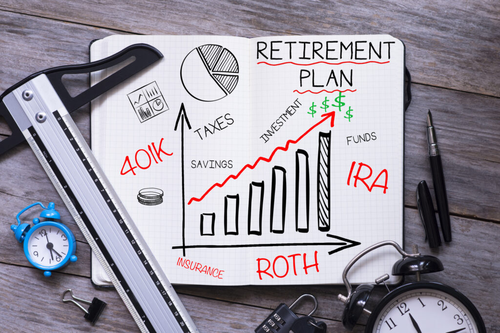 Back to the Basics of Retirement Accounts Silverstone Private Wealth