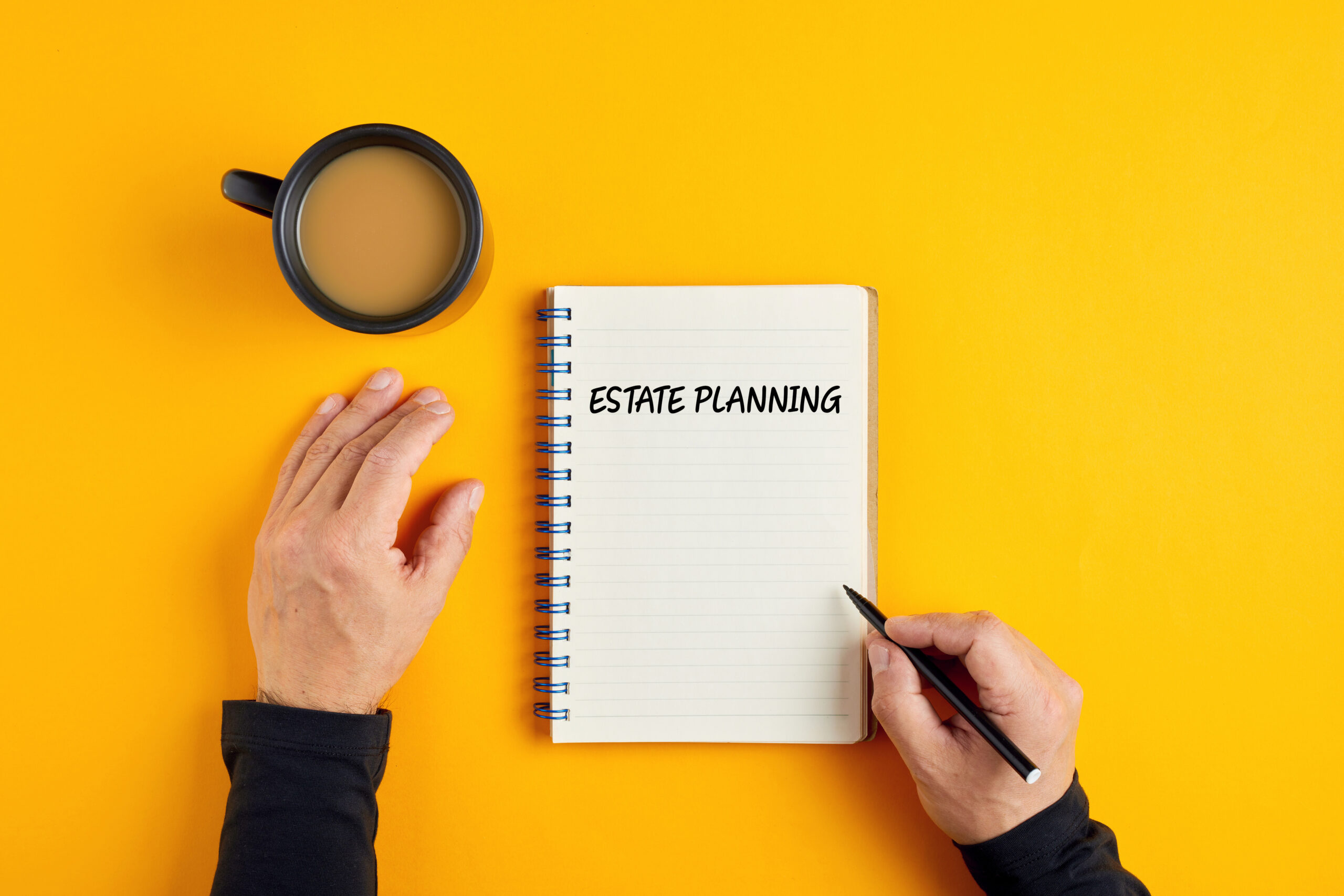 First Steps to Starting the Estate Planning Process Silverstone Private Wealth