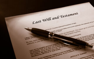 The Gift of Financial Health: Best Practices for Keeping Your Will Up to Date Silverstone Private Wealth
