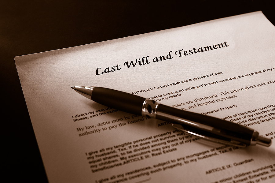 The Gift of Financial Health: Best Practices for Keeping Your Will Up to Date Silverstone Private Wealth