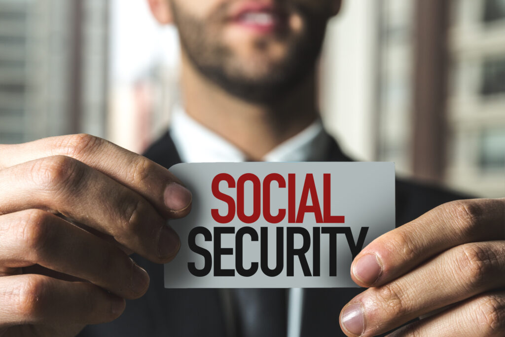 Where Does Social Security Fit in Your Retirement Puzzle? Silverstone Private Wealth